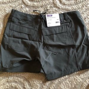 Women’s Patagonia Hiking shorts